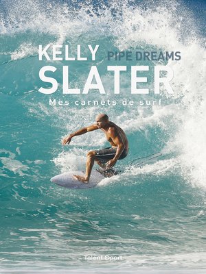 cover image of Kelly Slater